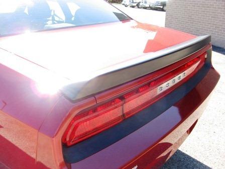 Dodge Challenger 2010 photo 5