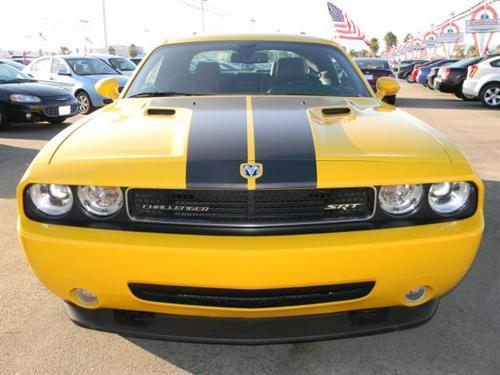 Dodge Challenger 2010 photo 1