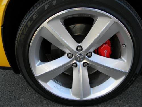 Dodge Challenger 2010 photo 2