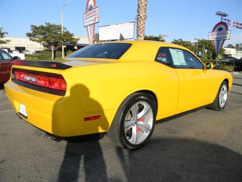 Dodge Challenger 2010 photo 5