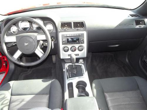 Dodge Challenger SE Other