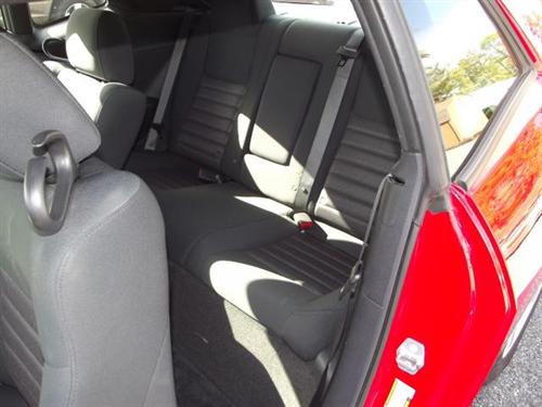 Dodge Challenger 2010 photo 1