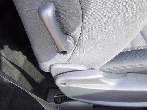 Dodge Challenger 2010 photo 1