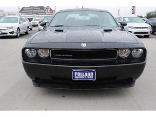 Dodge Challenger SE Other