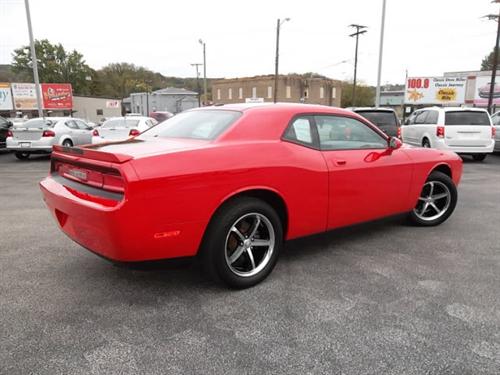 Dodge Challenger SE Other