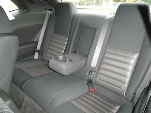 Dodge Challenger 2010 photo 4