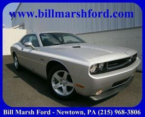 Dodge Challenger SE Other