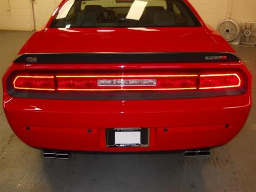 Dodge Challenger XLS 4WD Other