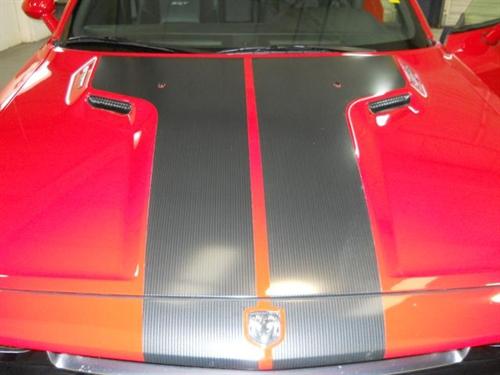 Dodge Challenger 2010 photo 1