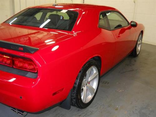 Dodge Challenger 2010 photo 2