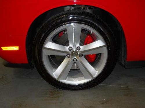 Dodge Challenger 2010 photo 3