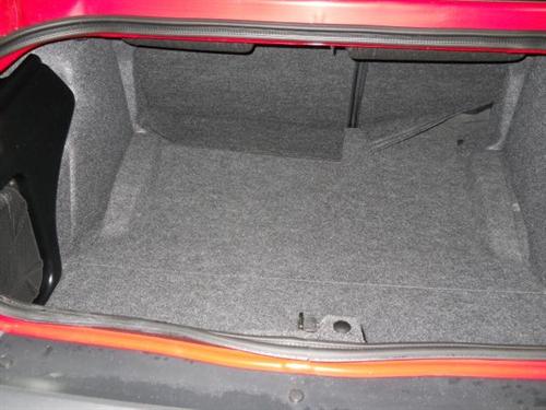 Dodge Challenger 2010 photo 4