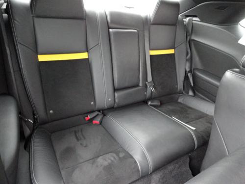 Dodge Challenger XLS 4WD Other