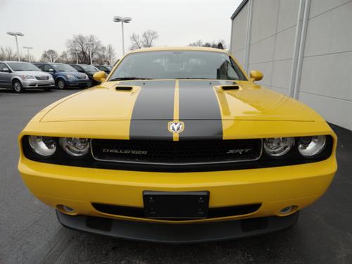 Dodge Challenger 2010 photo 4