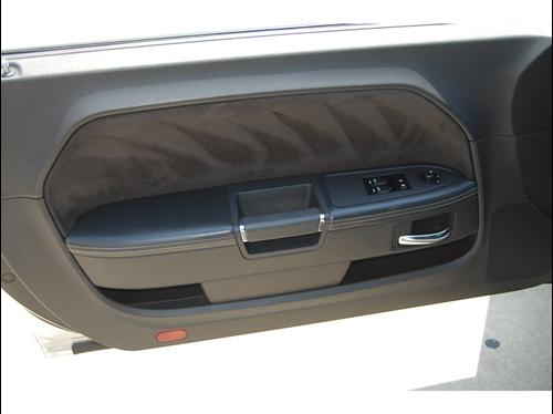 Dodge Challenger XLS 4WD Other