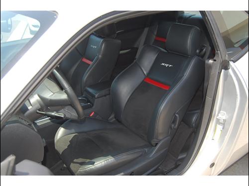 Dodge Challenger 2010 photo 2