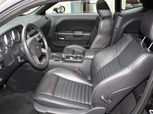 Dodge Challenger SLT 25 Other