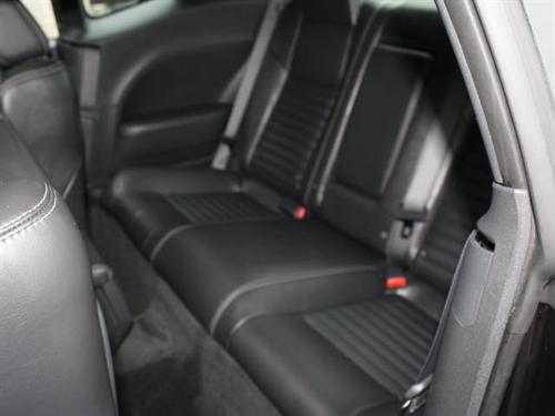 Dodge Challenger 2010 photo 1