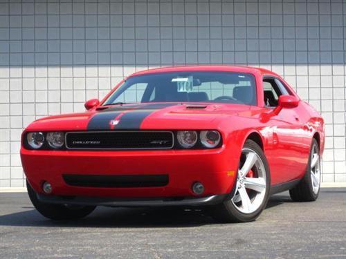 Dodge Challenger XLS 4WD Other