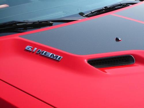 Dodge Challenger 2010 photo 2