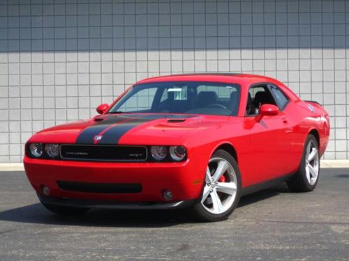 Dodge Challenger 2010 photo 4