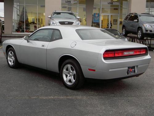 Dodge Challenger SE Other