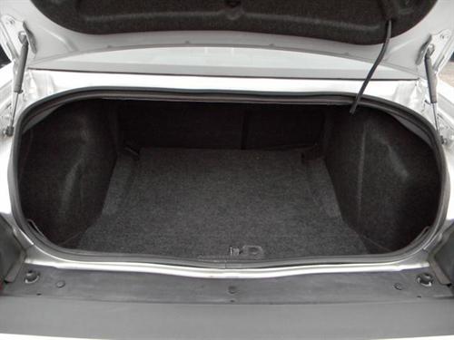 Dodge Challenger 2010 photo 1