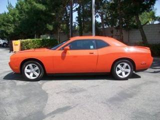 Dodge Challenger 2010 photo 1