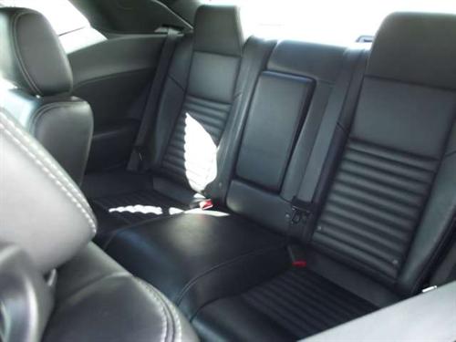 Dodge Challenger SE Other