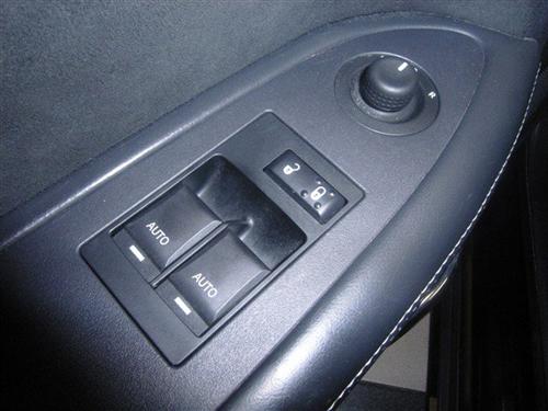 Dodge Challenger 2010 photo 3