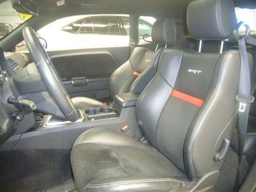 Dodge Challenger 2010 photo 5