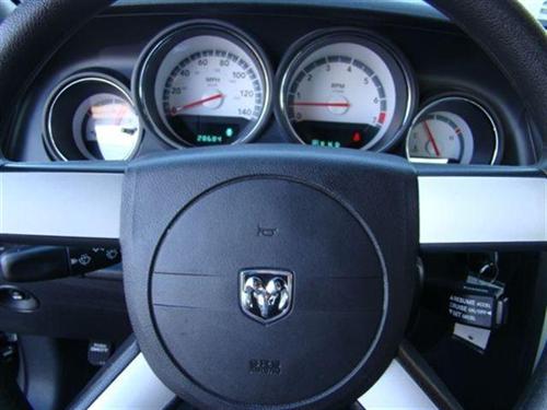 Dodge Challenger SE Other