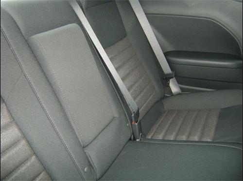 Dodge Challenger 2010 photo 1