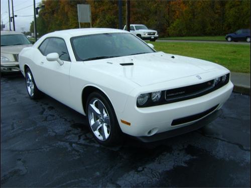 Dodge Challenger 2010 photo 3