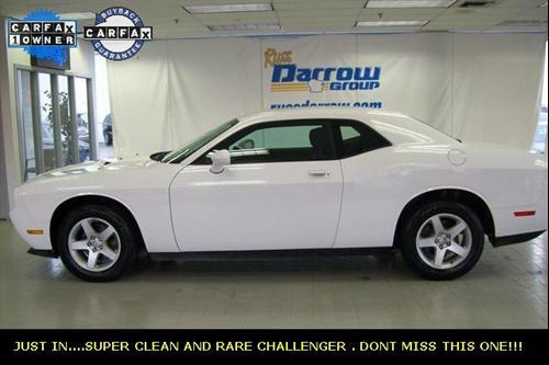Dodge Challenger SE Other