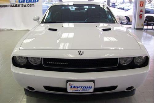 Dodge Challenger 2010 photo 2