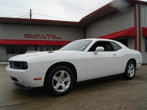 Dodge Challenger SE Other