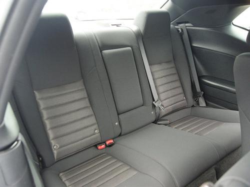 Dodge Challenger 2010 photo 4
