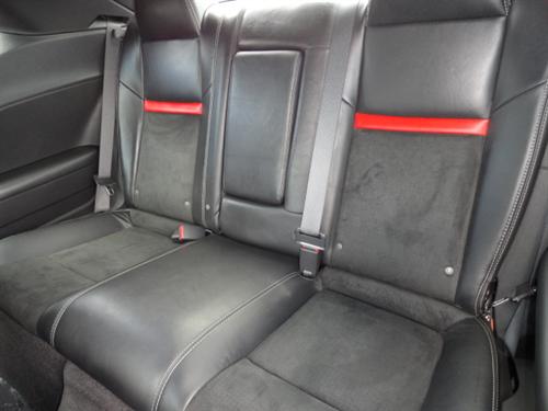 Dodge Challenger 2010 photo 1