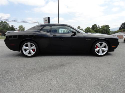 Dodge Challenger 2010 photo 3
