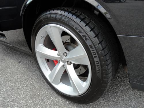 Dodge Challenger 2010 photo 5