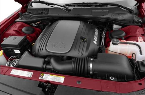 Dodge Challenger 2010 photo 2