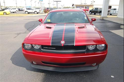 Dodge Challenger 2010 photo 4