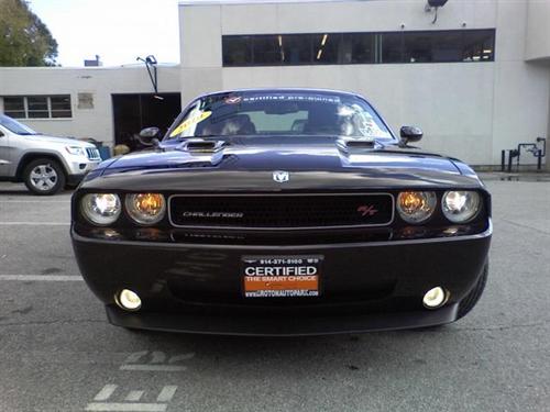 Dodge Challenger SLT 25 Other