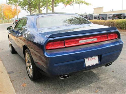 Dodge Challenger 2010 photo 1