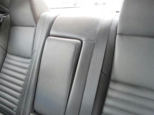 Dodge Challenger 2010 photo 5