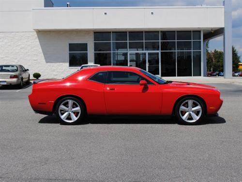 Dodge Challenger 2010 photo 1