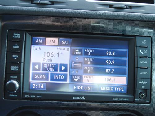 Dodge Challenger 2010 photo 2