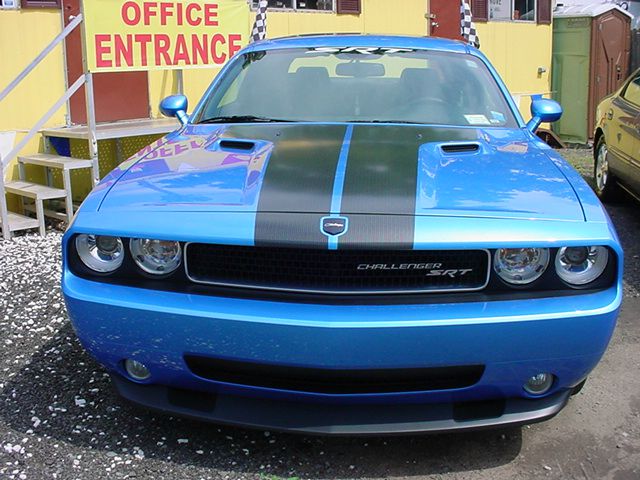 Dodge Challenger 2010 photo 3
