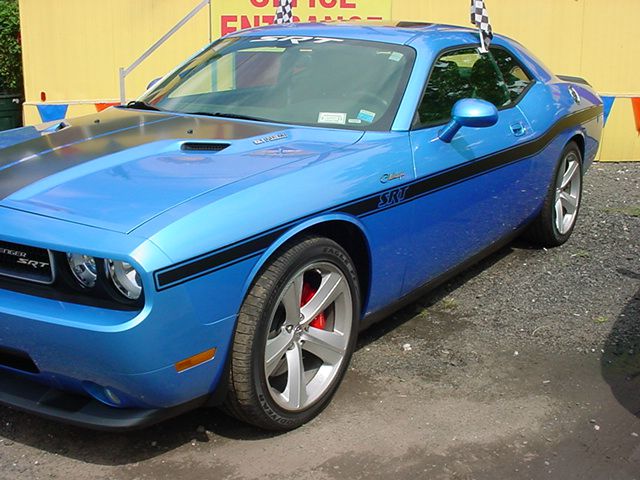 Dodge Challenger 2010 photo 4